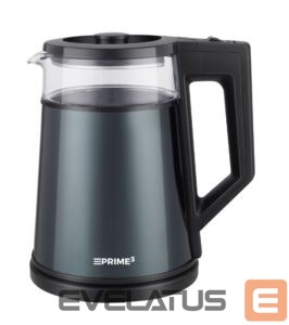 Teapot Prime3  SEK21 