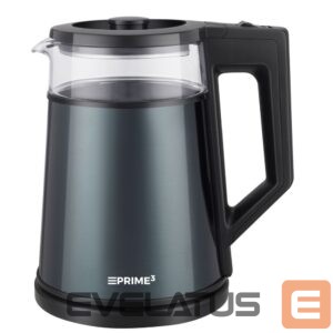 Teapot Prime3  SEK21 