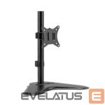 Monitoriaus priedas Sbox  LCD-F012-2 (17-32/9kg/100x100) 