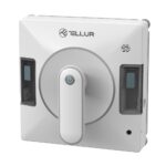 Другая малая бытовая техника Tellur  Smart WiFi Robot Window Cleaner RWC02 white 