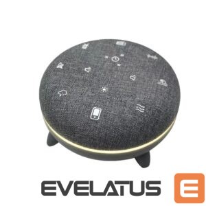 Bluetooth speakers Manta  SPK03-GR Szumi-GO 