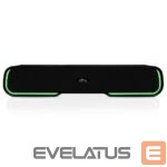 Belaidės kolonėlės Media-tech  MT3180 Phantom BT 