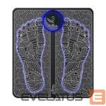 Massaažiseadmed Media-tech  MT6527 EMS Foot Massager 