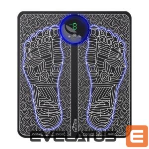 Masažo prietaisai Media-tech  MT6527 EMS Foot Massager 