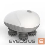 Masāžas ierīces Media-tech  MT6524 Head Massager 