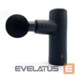 Asmeninės priežiūros priedas Media-tech  MT6526 Portable Gun Massager 