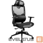 Datoru krēsli / galdi Sandberg  640-95 ErgoFusion Gaming Chair 