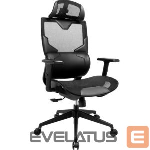 Arvutitoolid / lauad Sandberg  640-95 ErgoFusion Gaming Chair 