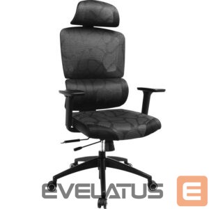 Arvutitoolid / lauad Sandberg  640-96 ErgoFusion Gaming Chair Pro 