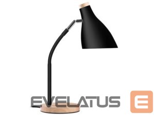 Desc lamp Tracer  47237 Scandi Black 