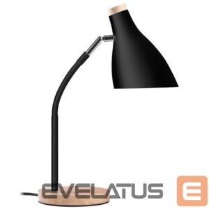 Desc lamp Tracer  47237 Scandi Black 