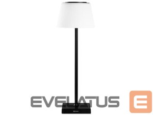 Desc lamp Tracer  47234 Pluto Black 