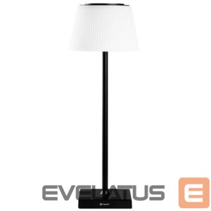 Desc lamp Tracer  47234 Pluto Black 