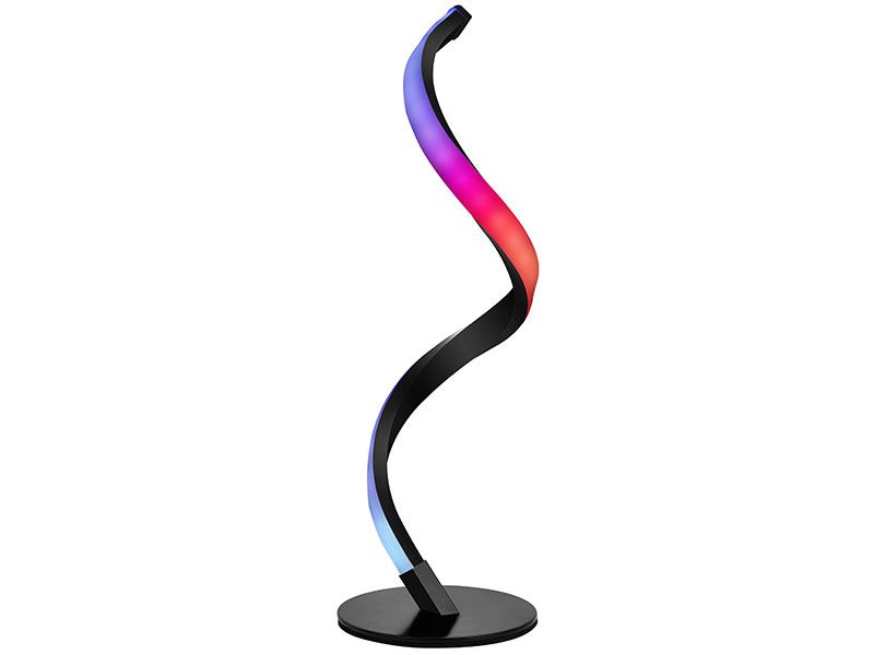 Desc lamp Tracer 47295 Ambience - Smart Spiral
