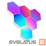 Galda lampa Tracer  47256 Ambience - Smart Hexagon 