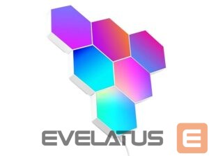 Desc lamp Tracer  47256 Ambience - Smart Hexagon 