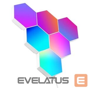 Desc lamp Tracer  47256 Ambience - Smart Hexagon 