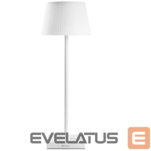 Stalinė lempa Tracer  47233 Pluto White 