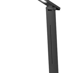 Desc lamp Tracer  47185 Negra LED 