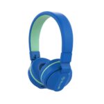 Wireless headphones Tellur  Buddy Bluetooth Over-Ear Headphones Blue 