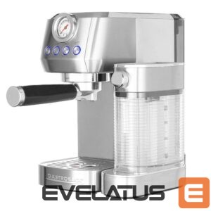 Coffee machine Gastroback  42722 Design Espresso Piccolo Pro M 