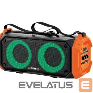 Belaidės kolonėlės Prime3  APS32 Bang! 