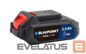 Miscellaneous tools Blaupunkt  BP1820 Battery 2Ah 