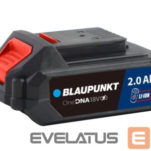 Miscellaneous tools Blaupunkt  BP1820 Battery 2Ah 