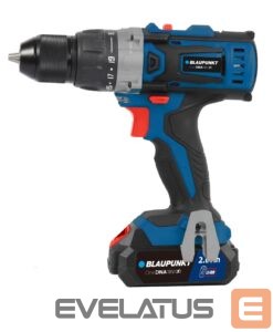 Miscellaneous tools Blaupunkt  CD7010 Cordless drill 
