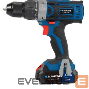 Miscellaneous tools Blaupunkt  CD7010 Cordless drill 