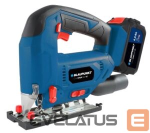 Miscellaneous tools Blaupunkt  CJ5010 Jigsaw 