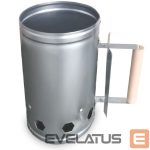 Muud väikesed kodumasinad Blaupunkt  GCA01 Chimney Starter 