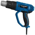 Įvairūs įrankiai Blaupunkt  HG2010 Heat gun 