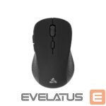 Datora pele Sbox  WM-993 Black 