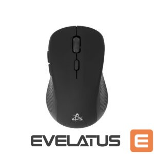 Arvutihiir Sbox  WM-993 Black 