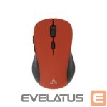 Datora pele Sbox  WM-993 Red 