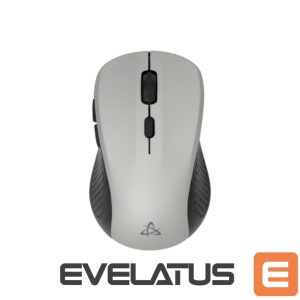 Computer mouse Sbox  WM-993 Silver 