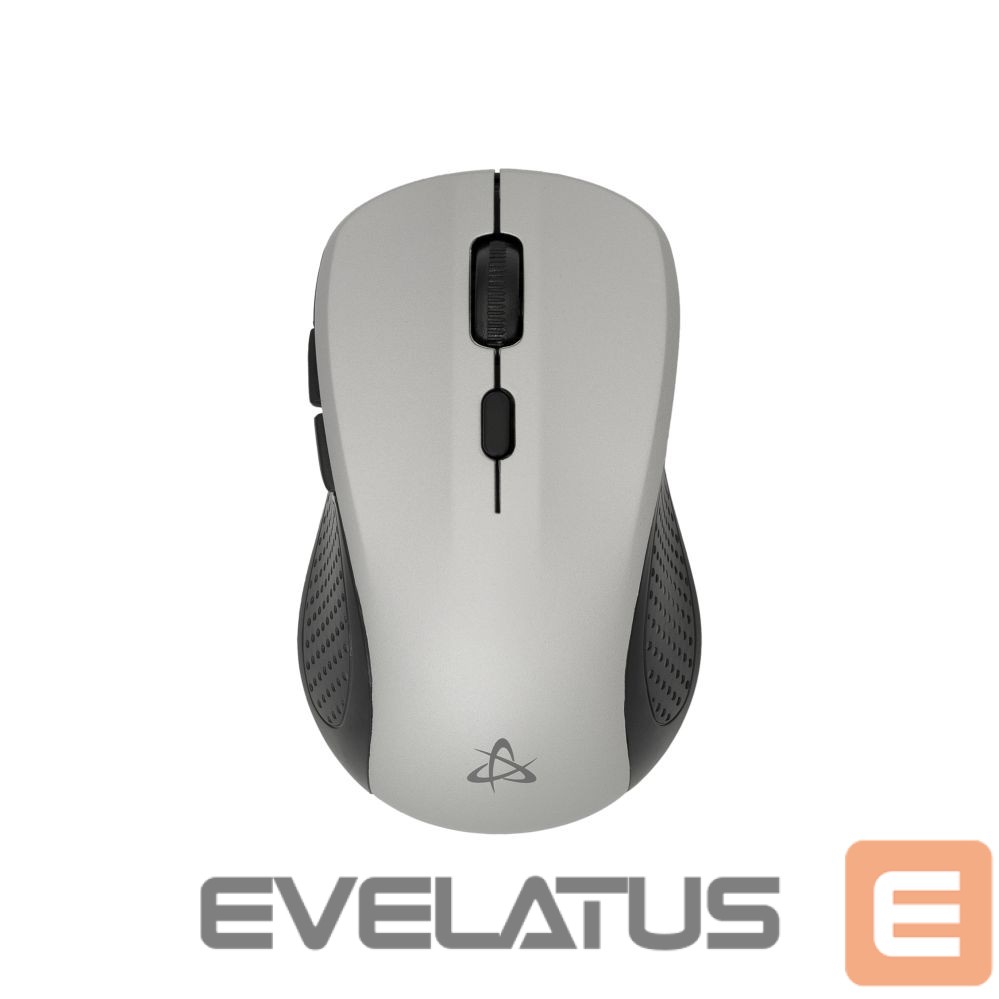 Computer mouse Sbox WM-993 Silver