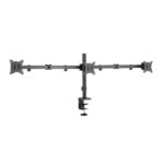 Monitor accessory Sbox  LCD-352/3-2 (13-27/3x9kg/100x100) 