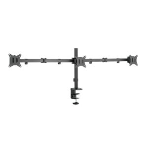 Monitori tarvik Sbox  LCD-352/3-2 (13-27/3x9kg/100x100) 