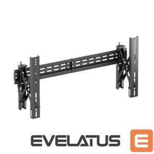 TV kronšteini Sbox  LVW02-48T (37-70/70kg/800x400) 