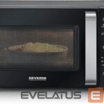 Microwave Severin  MW 7781 
