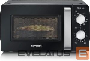 Mikrobangų krosnelė Severin  MW 7781 