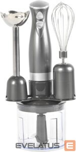 Maišytuvai ir maišytuvai Salter  EK2827COSVDEEU10 Cosmos 3-in-1 Hand Blender 