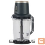 Maišytuvai ir maišytuvai Petra  PT5393BGRYVDE Cordless Jug blender 