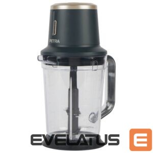 Mikseri un blenderi Petra  PT5393BGRYVDE Cordless Jug blender 