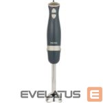 Mikseri un blenderi Petra  PT5612BGRYVDE Hand blender blue grey/soft gold 