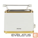 Toster Petra  PT5032WVDE Palermo 2 slice toaster 