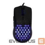 Computer mouse Baracuda  BGM-021 OCTOPUS Black 