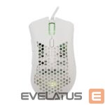 Arvutihiir Baracuda  BGM-032 Coral White 